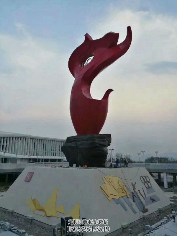 火炬雕塑供应,花园小品,现代不锈钢火炬雕塑展品 火炬雕塑供应,花园小品,现代不锈钢火炬雕塑展品