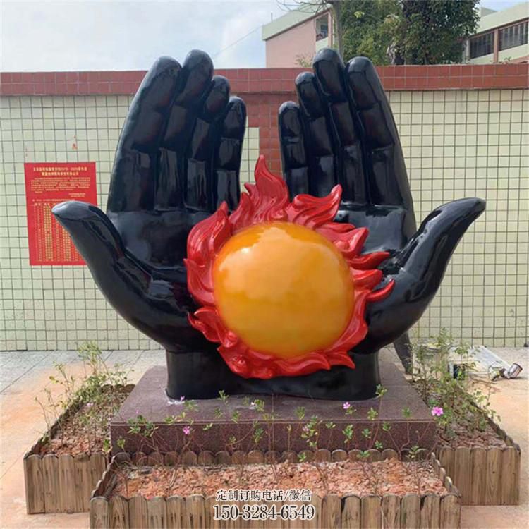雕塑火球景观制造,街景小品,景观不锈钢火球雕塑优价 雕塑火球景观制造,街景小品,景观不锈钢火球雕塑优价